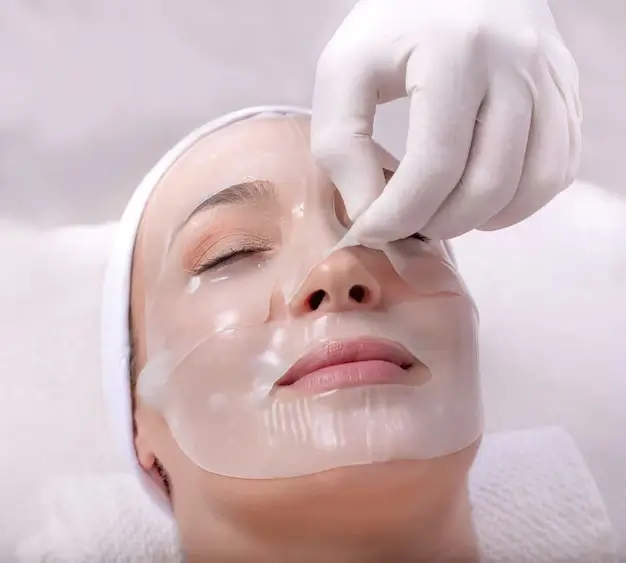 Chemical Peel Treatment in Bangalore